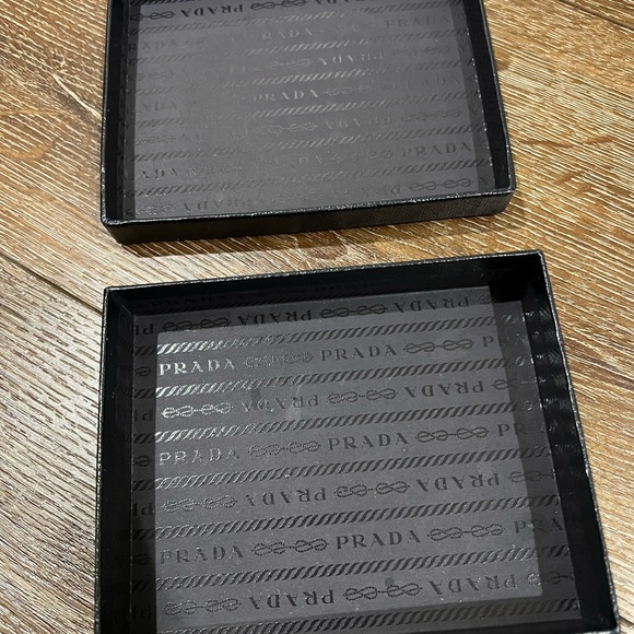 Prada gift box black - Picture 9 of 10